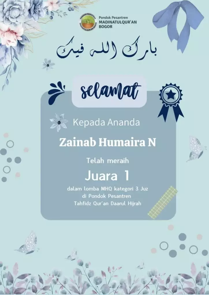 madinatulquran