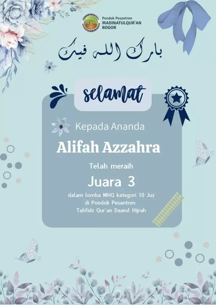 madinatulquran_pencapaian